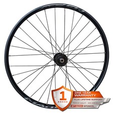Thru asse etrto - qr/thru, 26"