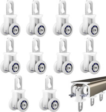 Gancio per Tende Scorrevoli,10