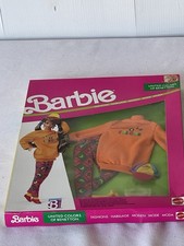 Barbie Teresa United Colors Of