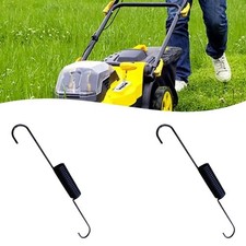 Molla per trattorino rasaerba