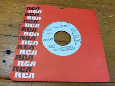 7"  ITALY 1971 PROMO Gianni Morandi – Buonanotte Elisa / A Quel Conce COME NUOVO