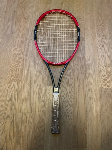 Wilson pro staff - wilson, 97