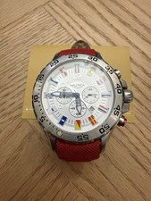 Nautica Flags Bandierine 46