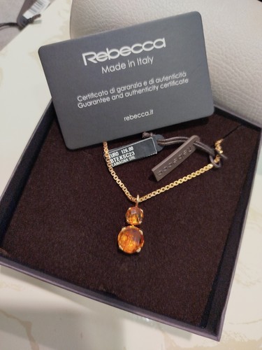 Collana rebecca - collana,