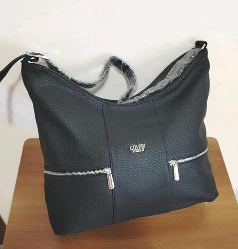 Coveri world borsa donna - borsa,