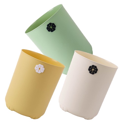 Pcs piccolo bidone della - 3,