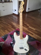 Chitarra elettrica Fender Stratocaster Made In Mexico