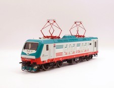 Locomotore elettrico Lima