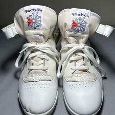 Sneakers alte vintage anni 80