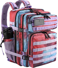 Zaino Tattico Militare 45
