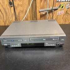 Go Video Sonic Blue DVR4400 -