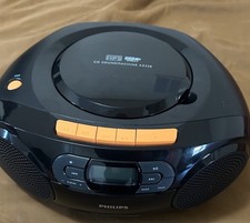 Philips soundmachine - cd,