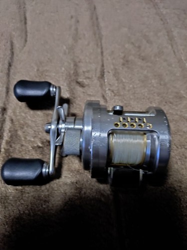 Mulinello shimano calcutta - shimano,
