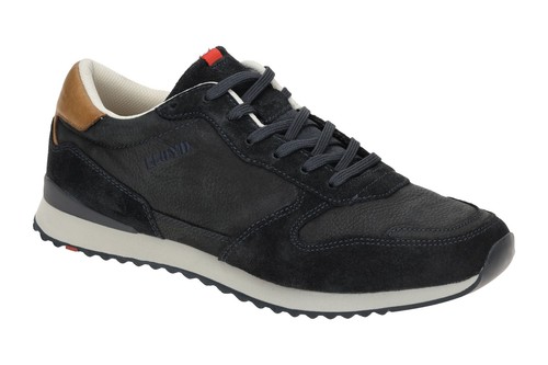 Scarpe lloyd edmond - lloyd,