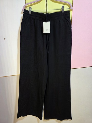 Jdy slip gamba larga lino - jdy, e