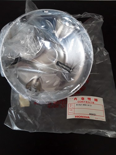Calotta faro honda vf750c - calotta,