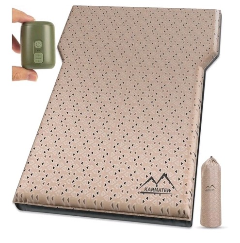 Letto auto suv memory foam - auto,
