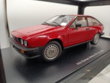 Alfa Romeo Alfetta GTV 2.0