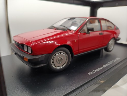 Alfa romeo alfetta - gtv, 2.0