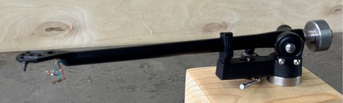 Rega 300 con peso - rb,