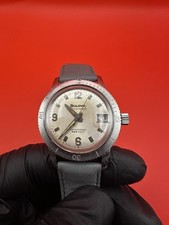 Bulova Diver Automatic