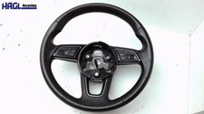 Volante pelle 8w0419091h - volante,