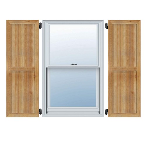 Ekena millwork rbf06s16x019rwr - millwork,