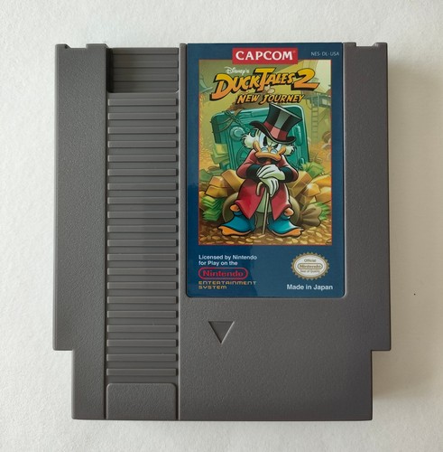 Disney duck tales - disney's,