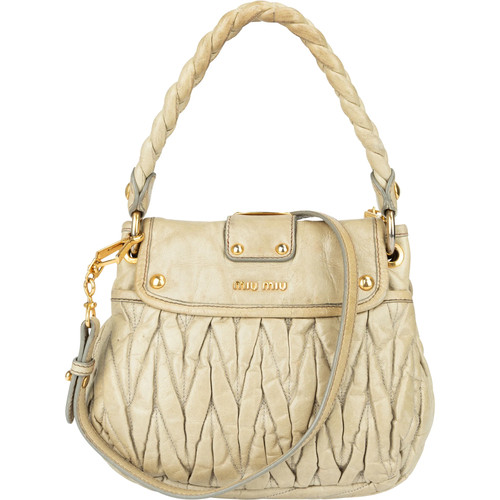 Borsa mano miu - borsa,