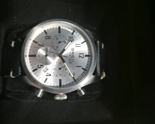 Orologio uomo breil - orologio,