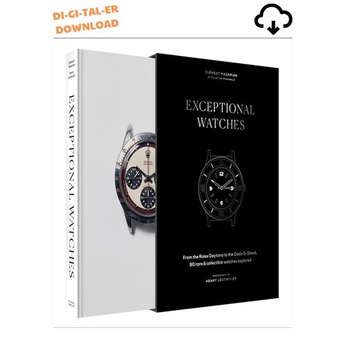 Clément mazarian exceptional - clément,