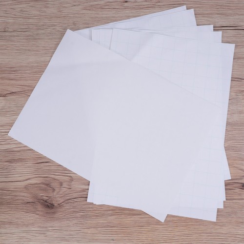 5pcs carta stampa - 5pcs, da
