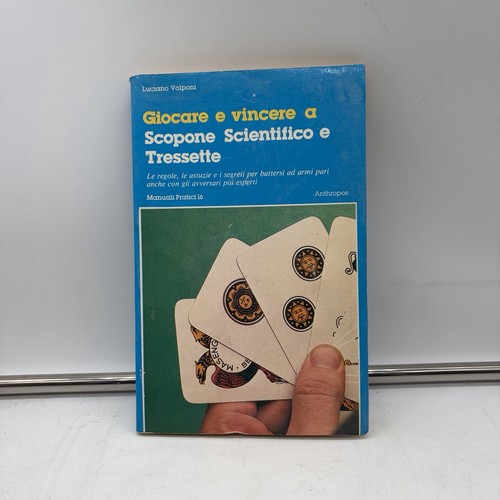 Giocare vincere scopone - a,