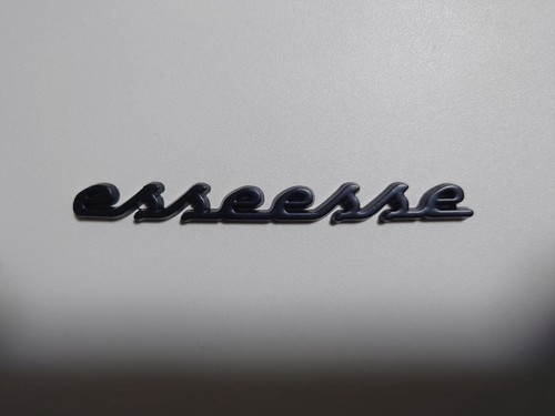 Genuine designesseesse metal - genuine,