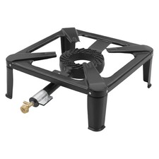 Fornello a gas GPL 5,5 kW con