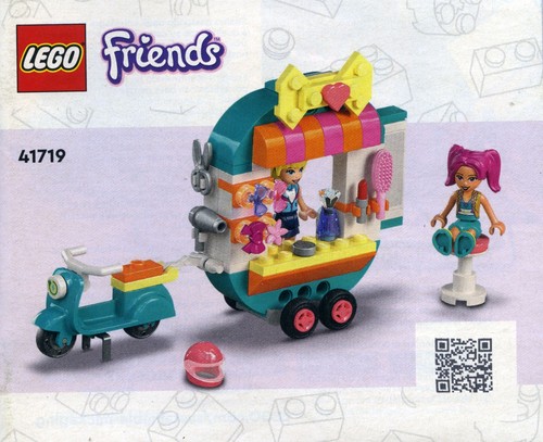 Lego friends 41719 - lego,