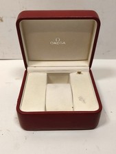 Omega Scatola Box Orologio