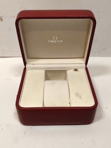 Omega scatola box orologio - scatola,