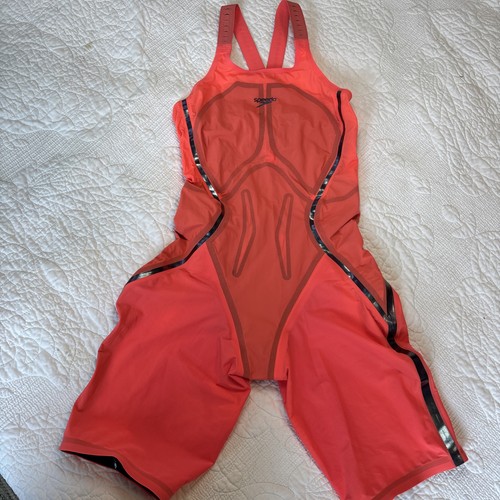 Tuta tecnica speedo fastskin - tecnica,