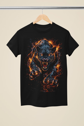 Maglietta grafica black - maglietta,