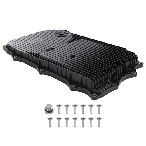 Coppa olio cambio per bmw - cambio,