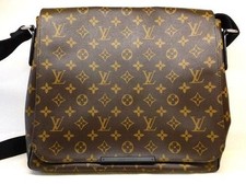 Borsa a tracolla Louis Vuitton