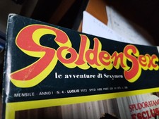 RIVISTA MASCHILE N. 4/1973