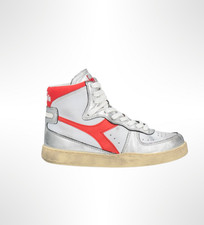 Diadora Sneakers Mi Basket