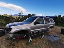 Grand cherokee ricambi - grand, wj/wg