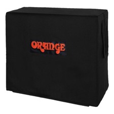 Orange PPC112 Cabinet Cover -