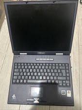 Notebook ASUS L3000D per