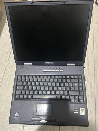 Notebook asus l3000d per - notebook,