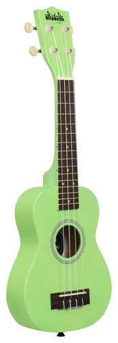 Kala ukulele ukadelic - ukulele,
