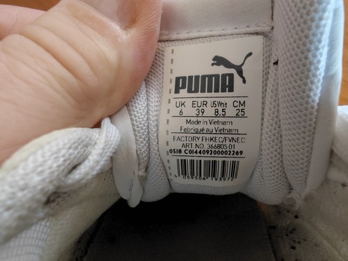 Scarpe ginnastica donna puma - ginnastica,